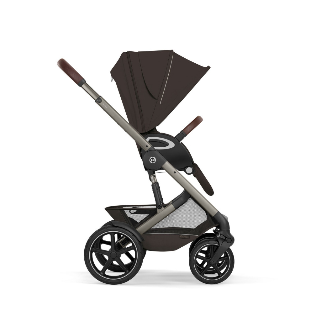 CYBEX Gold Talos S LUX 3